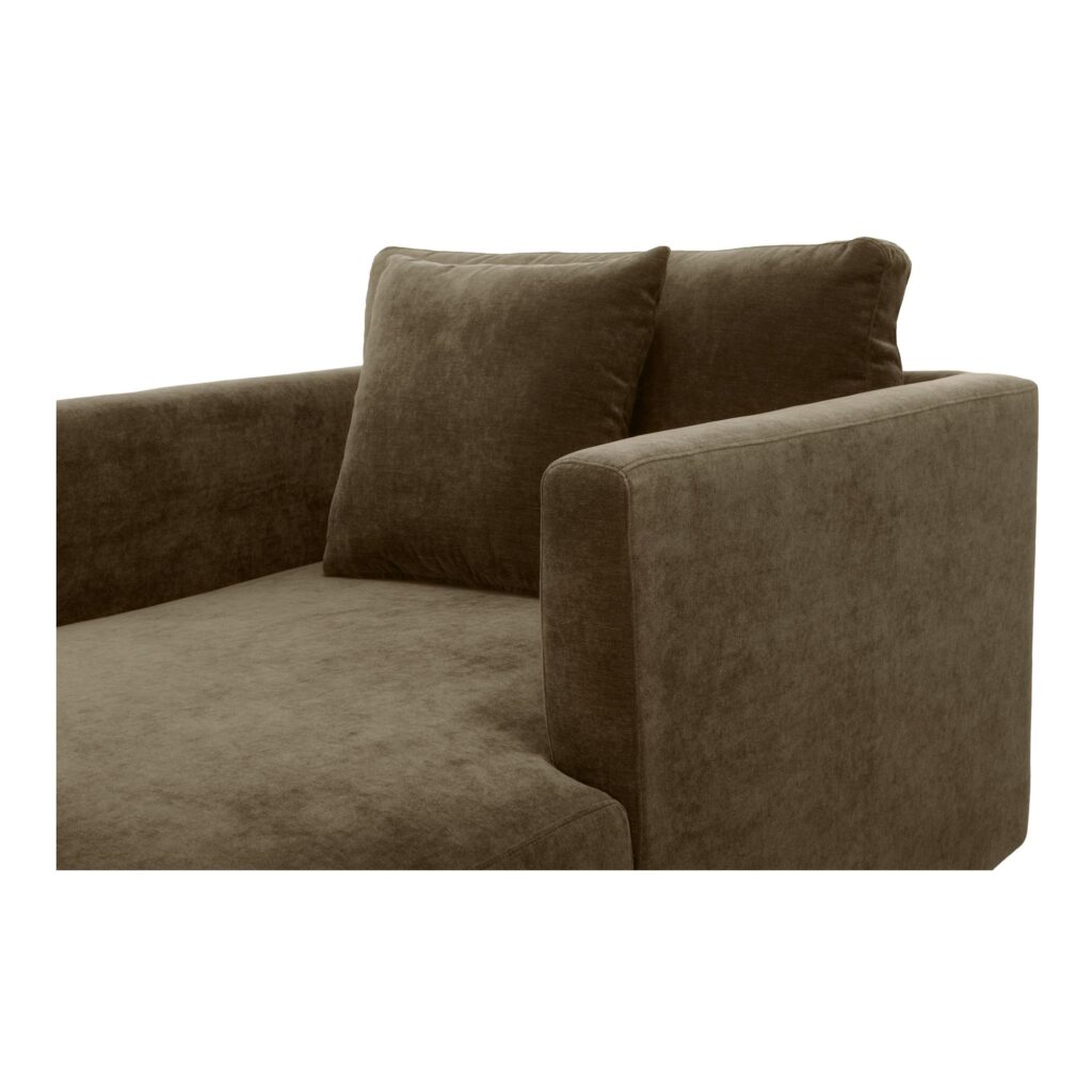 Bryn Chaise Heritage Cedar Green - Image 5