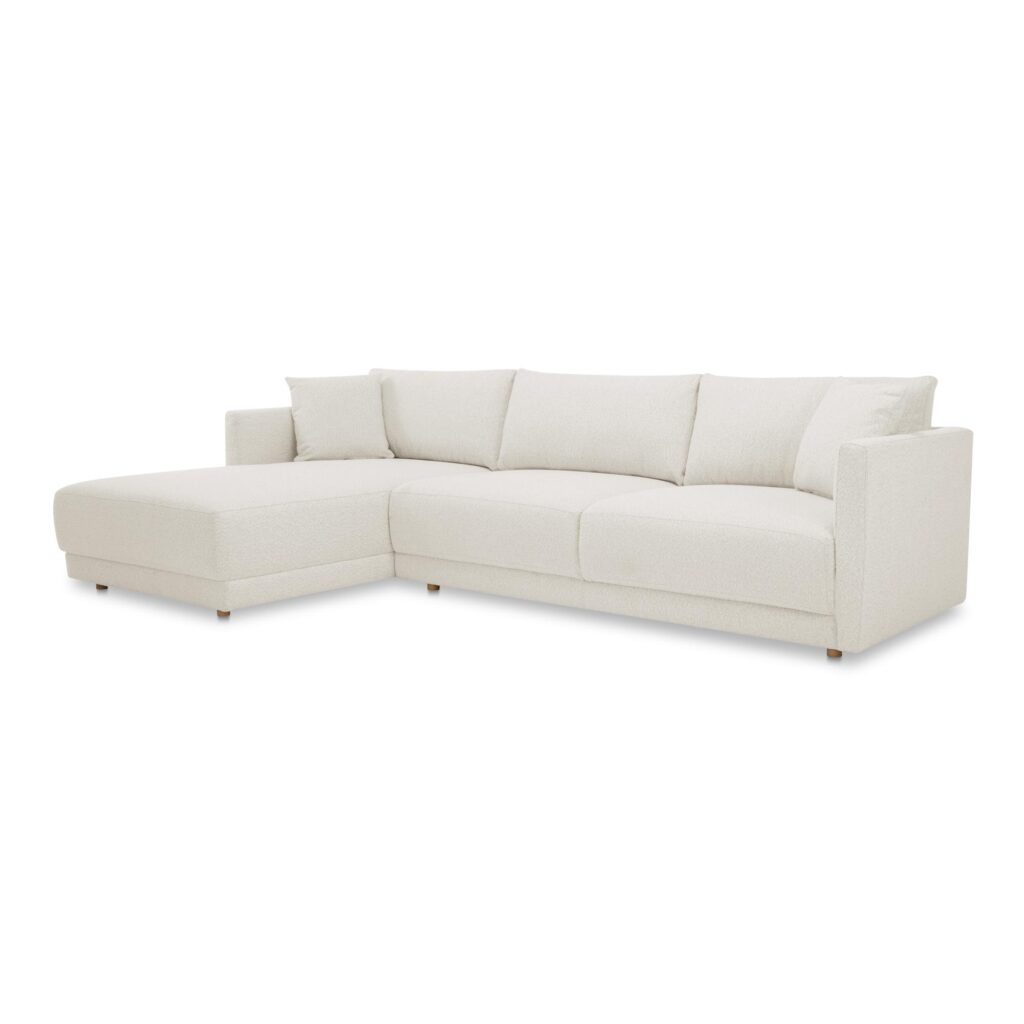 Bryn Sectional Left Oyster - Image 2