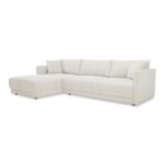 Bryn Sectional Left Oyster JM-1027-05-L-0 JM 1027 05 L 01
