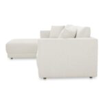 Bryn Sectional Left Oyster JM-1027-05-L-0 JM 1027 05 L 02