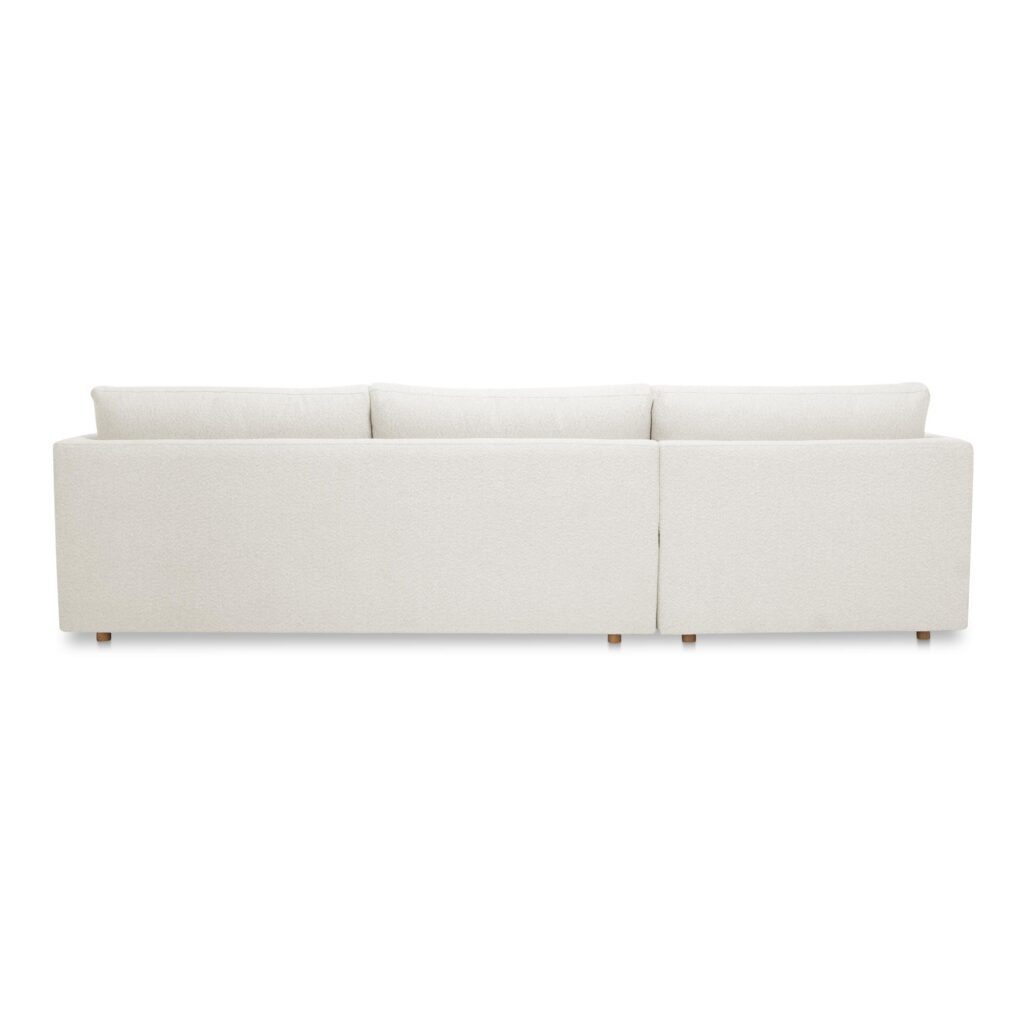 Bryn Sectional Left Oyster - Image 4
