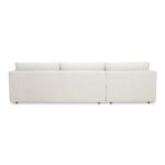 Bryn Sectional Left Oyster JM-1027-05-L-0 JM 1027 05 L 03