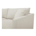 Bryn Sectional Left Oyster JM-1027-05-L-0 JM 1027 05 L 04