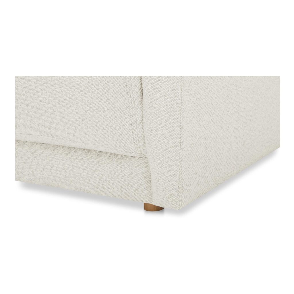 Bryn Sectional Left Oyster - Image 6