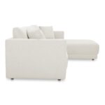Bryn Sectional Right Oyster JM-1027-05-R-0 JM 1027 05 R 0 02