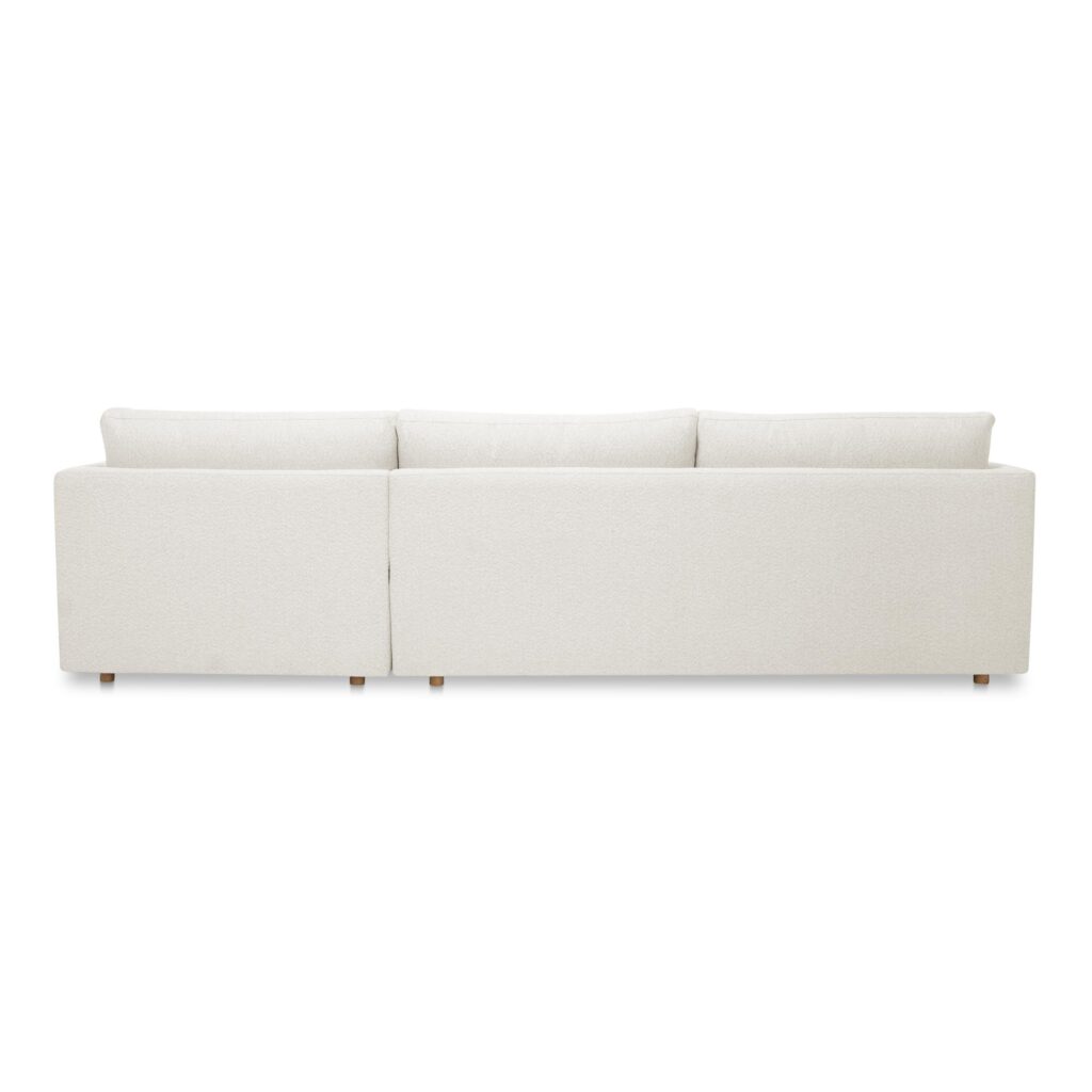 Bryn Sectional Right Oyster - Image 4