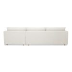 Bryn Sectional Right Oyster JM-1027-05-R-0 JM 1027 05 R 0 03