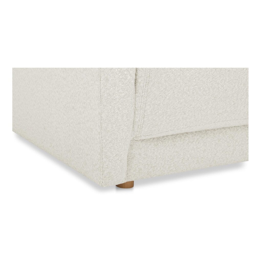 Bryn Sectional Right Oyster - Image 6