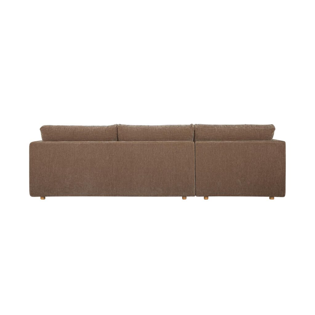 Bryn Sectional Left Camel - Image 4