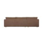 Bryn Sectional Left Camel JM-1027-21-L-0 JM 1027 21 L 0 Bryn back shadsilo