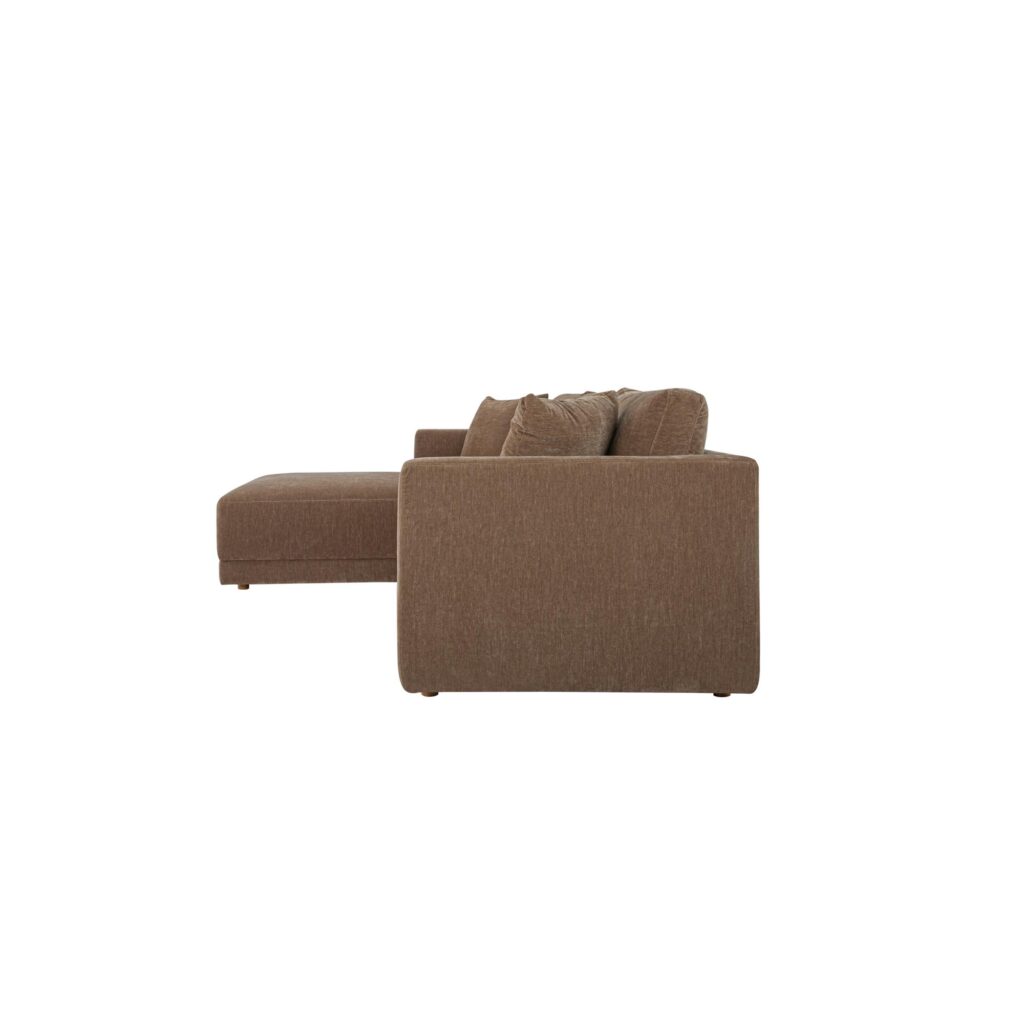 Bryn Sectional Left Camel - Image 3