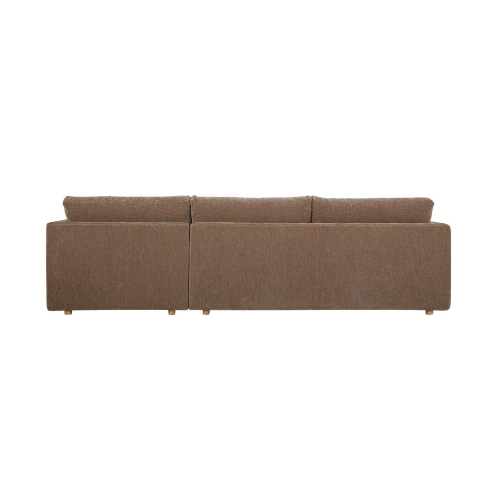 Bryn Sectional Right Camel - Image 4