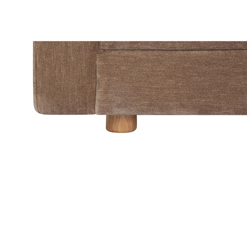 Bryn Sectional Right Camel - Image 5