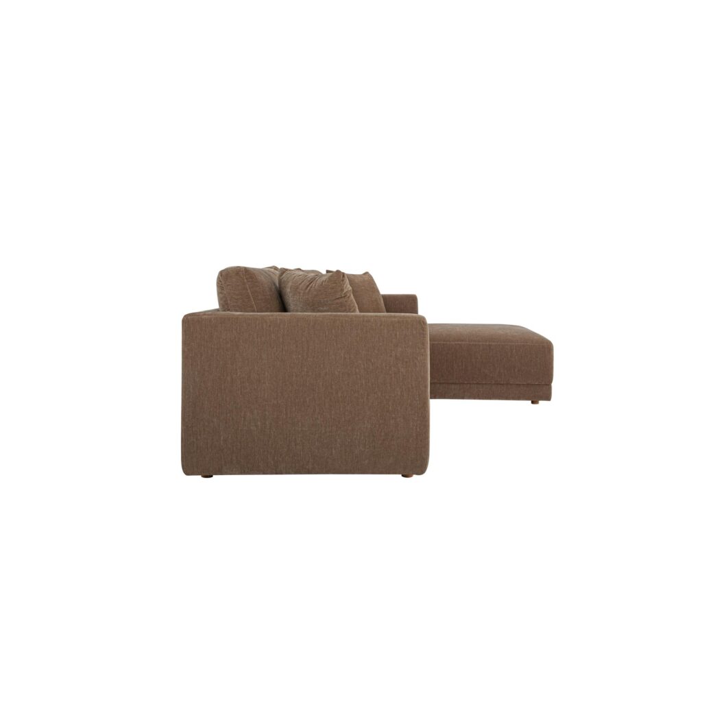Bryn Sectional Right Camel - Image 3