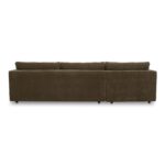 Bryn Sectional Left Heritage Cedar Green JM-1027-27-L-0 JM 1027 27 L 0 03