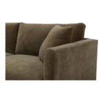 Bryn Sectional Left Heritage Cedar Green JM-1027-27-L-0 JM 1027 27 L 0 04