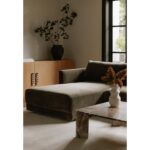 Bryn Sectional Left Heritage Cedar Green JM-1027-27-L-0 JM 1027 27 L 0 30