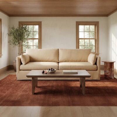 Shea Sofa Wheat 6 Shea Sofa Wheat JP-1000-09 JP 1000 09 10