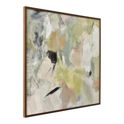Serendipity Framed Painting 6 Serendipity Framed Painting JQ-1036-37 JQ 1036 37 01