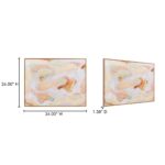 Solace Framed Painting JQ-1040-37 JQ 1040 37 70