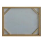 Solace Framed Painting JQ-1040-37 JQ 1040 37 Solace back shadsilo