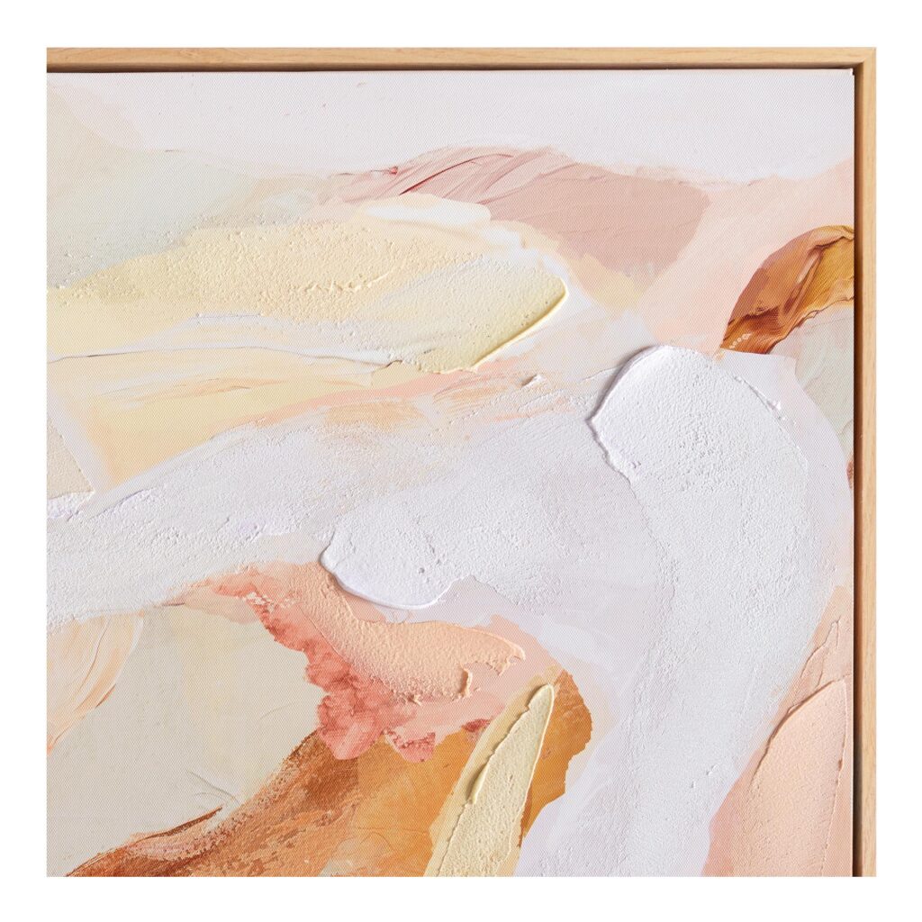 Solace Framed Painting - Image 4
