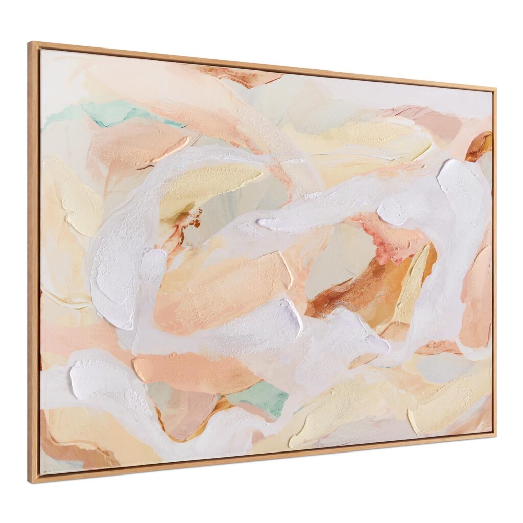 Solace Framed Painting - Image 2