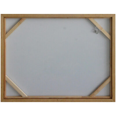 Reverie Framed Painting 10 Reverie Framed Painting JQ-1041-37 JQ 1041 37 Reverie back shadsilo