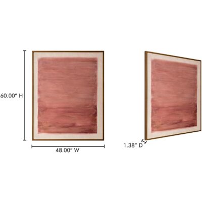 Solo Framed Painting 5 Solo Framed Painting JQ-1045-37 JQ 1045 37 70