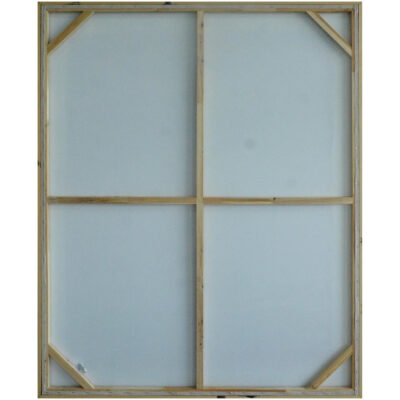 Solo Framed Painting 10 Solo Framed Painting JQ-1045-37 JQ 1045 37 Solo back shadsilo