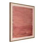 Solo Framed Painting JQ-1045-37 JQ 1045 37 Solo diagR shadsilo