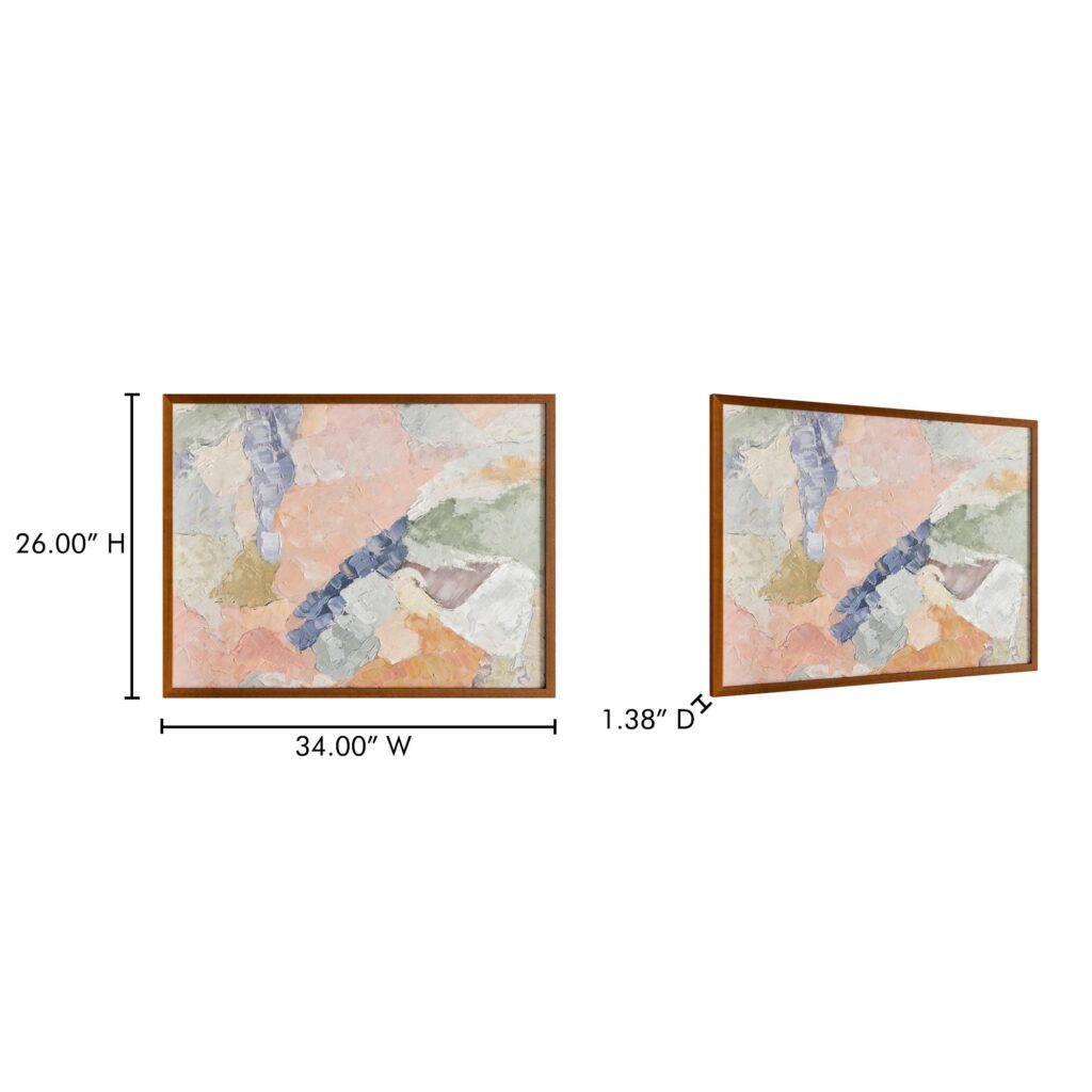 Esti Framed Painting - Image 6
