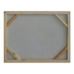 Esti Framed Painting JQ-1048-37 JQ 1048 37 Esti back shadsilo