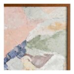 Esti Framed Painting JQ-1048-37 JQ 1048 37 Esti closeup shadsilo