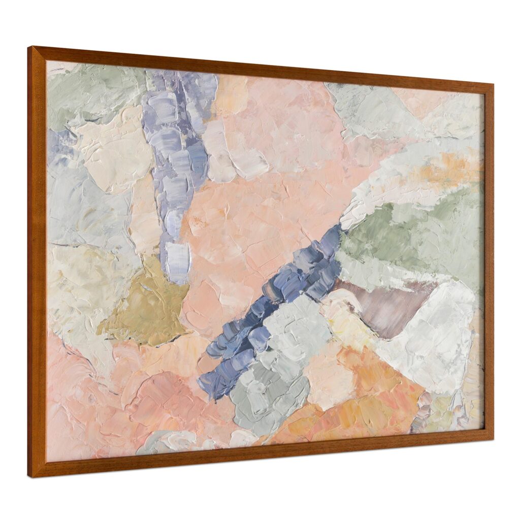 Esti Framed Painting - Image 2