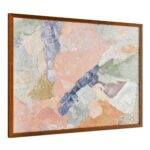 Esti Framed Painting JQ-1048-37 JQ 1048 37 Esti diagR shadsilo