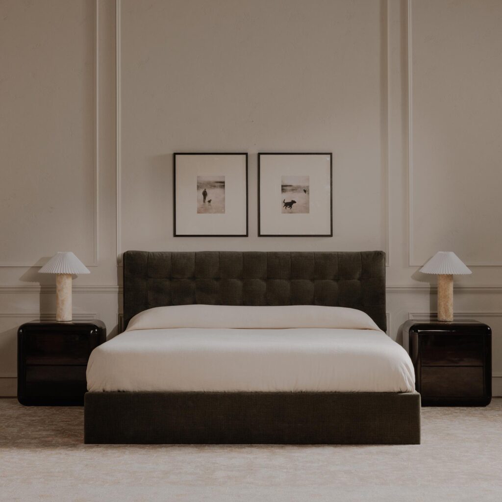 Strand 1 Framed Print - Image 5