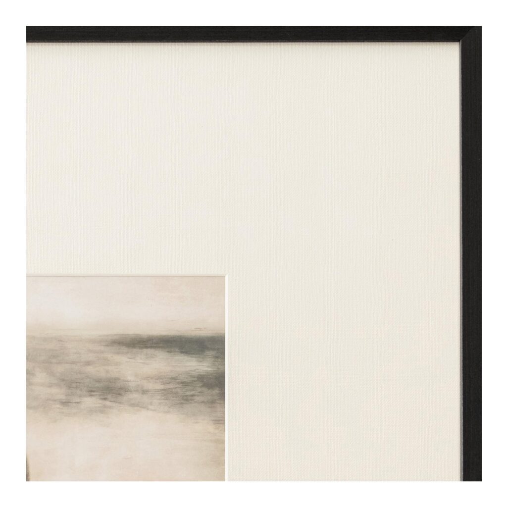 Strand 1 Framed Print - Image 4