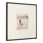 Strand 1 Framed Print JQ-1049-37 JQ 1049 37 Strand diagR shadsilo