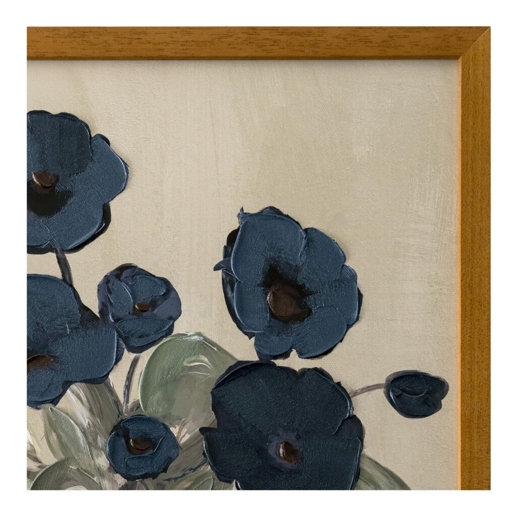 Sentiment Framed Painting - Image 4