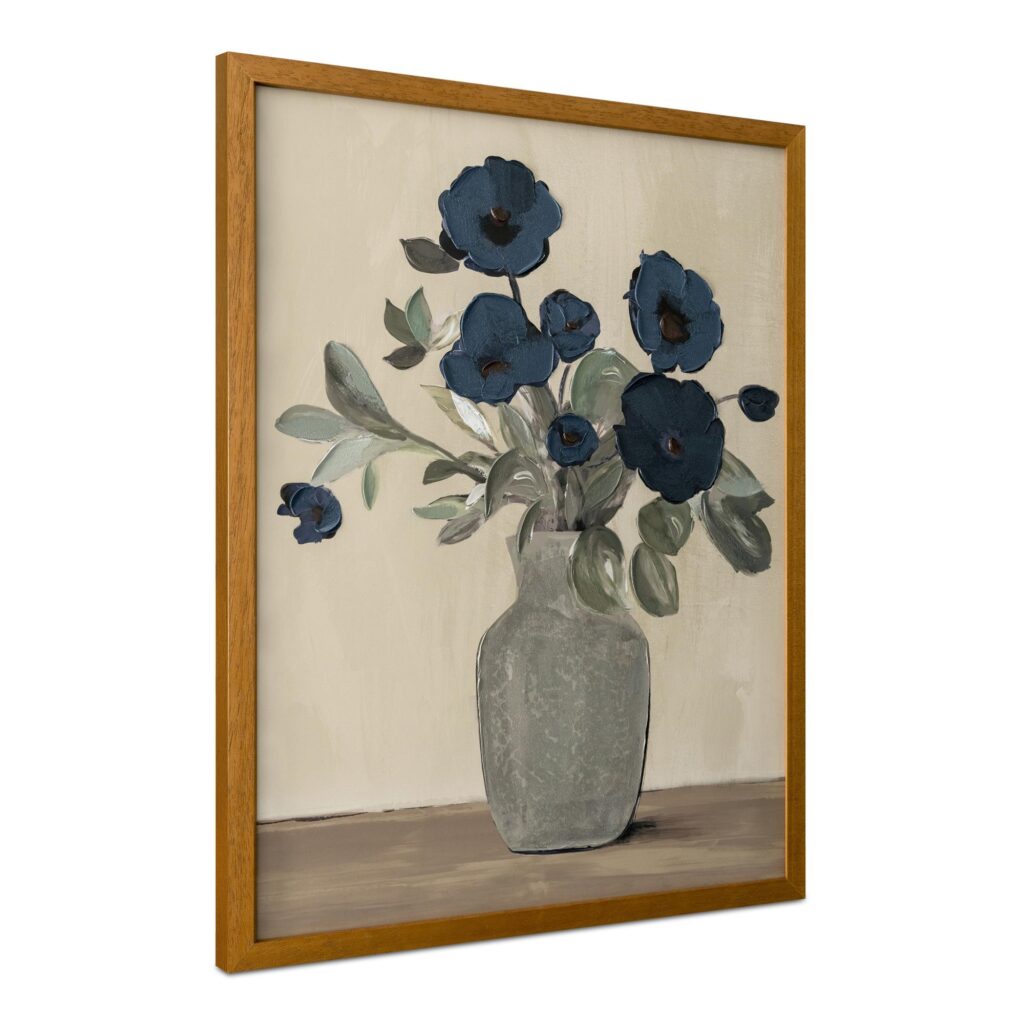 Sentiment Framed Painting - Image 2
