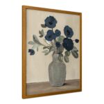 Sentiment Framed Painting JQ-1050-37 JQ 1050 37 Sentiment diagR shadsilo
