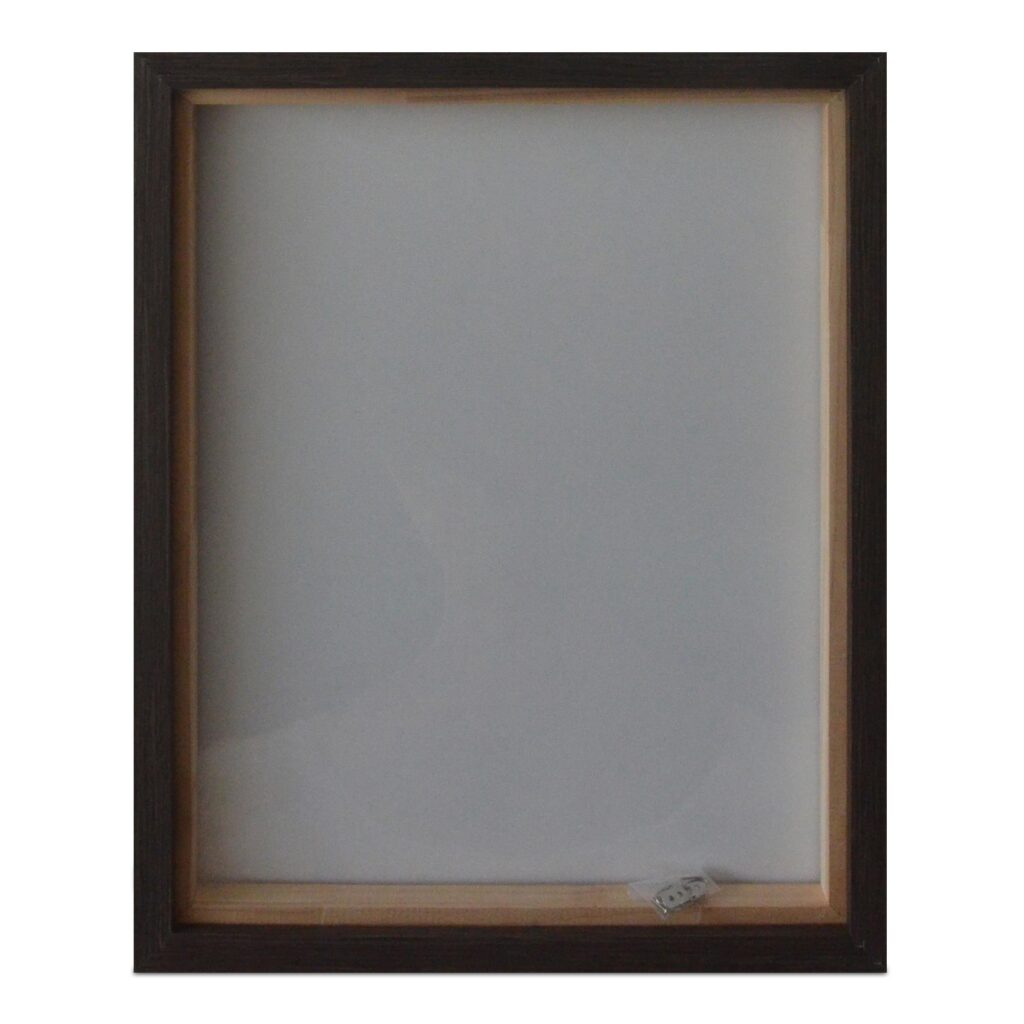 Intrepid Framed Painting - Image 3