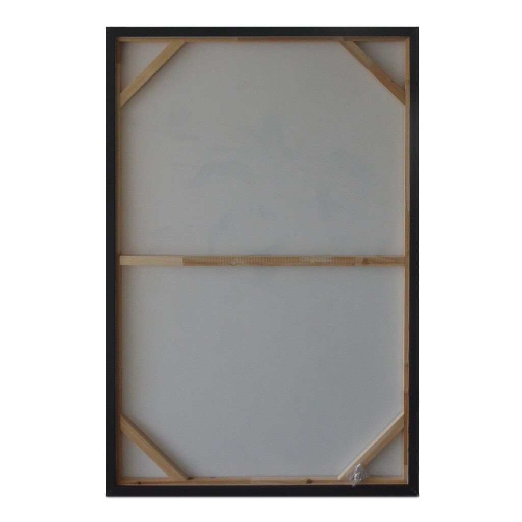 Unison Framed Painting - Image 3