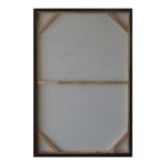 Unison Framed Painting JQ-1052-37 JQ 1052 37 Unison back shadsilo