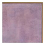 Enamor Framed Painting Lavender JQ-1053-10 JQ 1053 10 Enamor closeup shadsilo