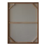 Enamor Framed Painting Olive JQ-1054-16 JQ 1054 16 Enamor back shadsilo