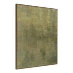 Enamor Framed Painting Olive JQ-1054-16 JQ 1054 16 Enamor diagR shadsilo