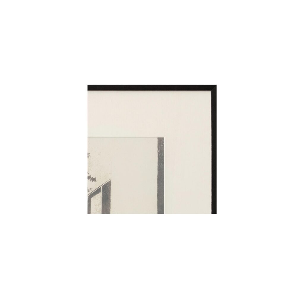 Retreat 1 Framed Print - Image 4