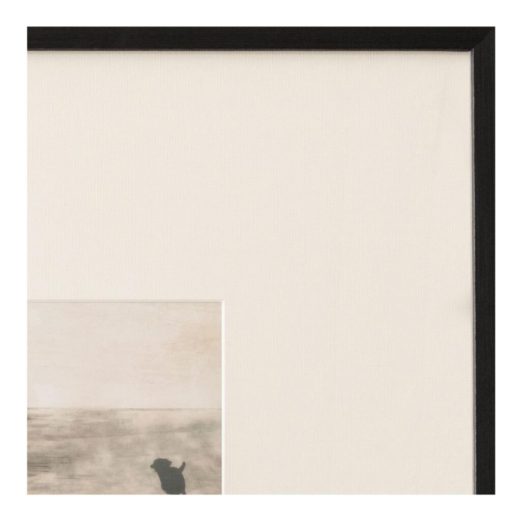 Strand 2 Framed Print - Image 4